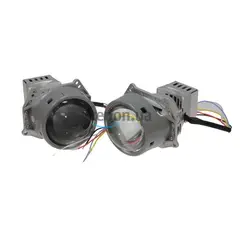 Линзы LED Kamiso (Aozoom) ALPD-11-02 Dragon Knight Bi-LED 47/63W 