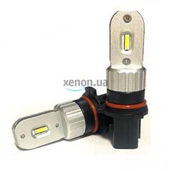 Лампы светодиодные ALed PSA26 6000K 12W PSX26A01 (2шт) 