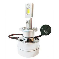 Лампы светодиодные ALed X D2S 6000K 45W XD2SD06 (2шт) 