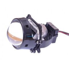 Линзы светодиодные Bi-LED Aled XLP 30/40W 5500K (комплект 2 шт) 