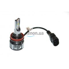 QLine Mini Active H11 27W 6000K комплект 2 шт 