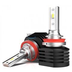 ALed SH11A03 S H11 24W 5500K комплект 2шт