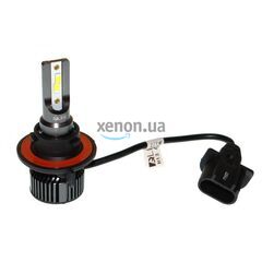 QLine Mini Active H13 H/L 27W 6000K комплект 2 шт 