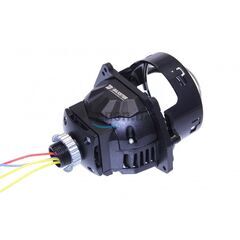 Линзы Bi-LED Baxster DLight 3&quot; HL TRL 