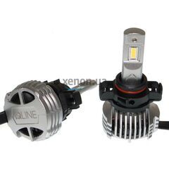 QLine Hight V PSX24 40W 6000K комплект 2 шт 