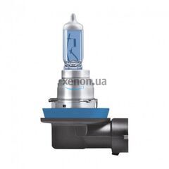 Лампа галогенная Osram Cool Blue Intense H8 12V 35W (64212CBI) 