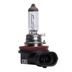 Лампа галогенная Philips H8 1шт/картон 12360С1 1шт/карт 
