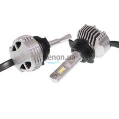 QLine Hight V HIR2 9012 40W 6000K комплект 2 шт 