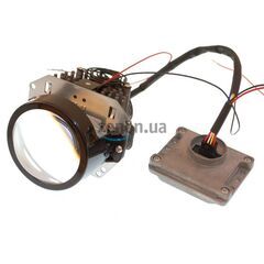 Линзы Bi-LED Baxster CZ7070 LED 3&#039; (2 шт.) 
