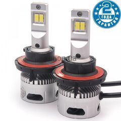 Prime-X TX Pro H13 37W 5000K би комплект 2 шт 