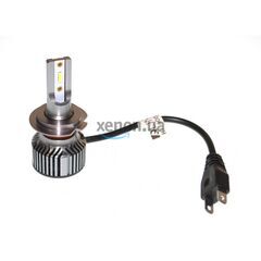 QLine Mini Active H7 27W 6000K комплект 2 шт 