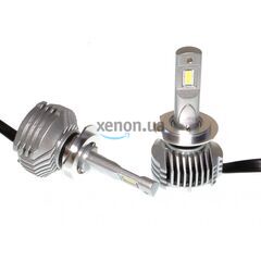 QLine Hight V H7 40W 6000K комплект 2 шт 