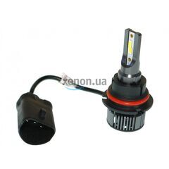 QLine Mini Active HB5 9007 H/L 27W 6000K комплект 2 шт 