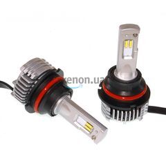 QLine Hight V HB1 9004 40W 6000K комплект 2 шт 
