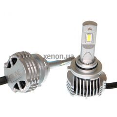 QLine Hight V HB3 9005 40W 6000K комплект 2 шт 