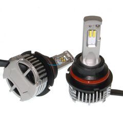 QLine Hight V HB5 9007 40W 6000K комплект 2 шт 