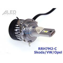 ALed RRH7M2-C RR H7 26W 6000K комплект 2шт 