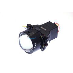 Линзы LED Baxster DLight 3&#039; JGX TRL