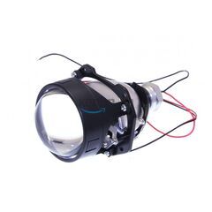  Лінзи Bi-LED Baxster DLight 2,5&quot; v81
