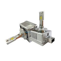 Лампы светодиодные ALed X D1S 6000K 45W XD1SD06 (2шт)