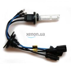 Ксенонова лампа Infolight H3 5000K 35W
