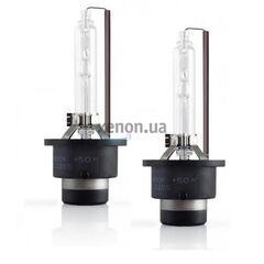 Ксеноновая лампа Infolight D2S 5000K (+50%) 35W 