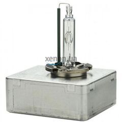 Лампа ксенонова PHILIPS 12410C1 D5S 85V 25W PK32d-7 Vision