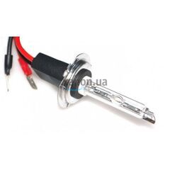 Ксеноновая лампа BAXSTER PRO H7C 5000K 35w ceramic
