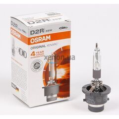 Ксеноновая лампа Osram D2R 66250 Xenarc 35W 
