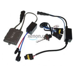 Комплект ксенонового света QLine Max Light НB4 9006 4300К 
