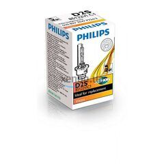 Ксеноновая лампа Philips D2S Standart 85122VIC1 