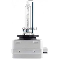 Ксеноновая лампа Infolight D3S 6000K (+50%) 35W 