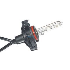 Ксеноновая лампа Infolight H16 4300K 35W
