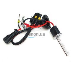 Ксеноновая лампа BAXSTER PRO H1 4300K 35w ceramic 