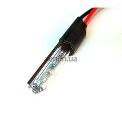 Ксенонова лампа Baxster PRO H1Y 6000 (фокус 18 мм)