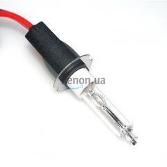 Ксеноновая лампа BAXSTER PRO H3 4300K 35w ceramic 
