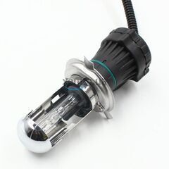 Биксеноновая лампа SVS CHEAP H4 Hi/Low 4300K 