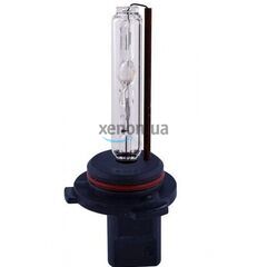 Ксеноновая лампа Silver Star HB4 (9006) 5000K 35W 