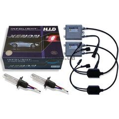 Комплект ксенонового света Infolight Expert PRO H7 4300K 35W 