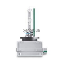 Лампа ксеноновая Osram D3S 66340XNN Night Breaker Laser +200 1 шт картон 