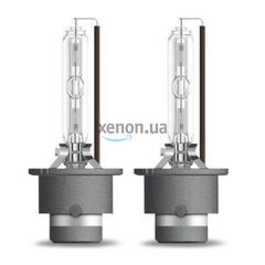 Лампа ксеноновая Osram D2S OSRAM 66240XNN-HCB Night Breaker Laser +200% 2 шт 