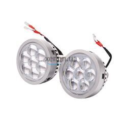 Линзы дальнего света Baxster High Beam LED (2шт) 
