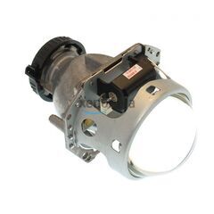 Линзы биксеноновые Baxster тип Hella 7R DxS
