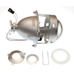 Линзы биксеноновые Baxster 3&#039; H1 v2.0