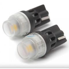 Prime-X T10 RES-CAN White + обманка пара 