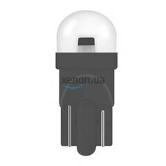 NEOLUX W5W 1061CW-02B W2 LED 1W 6000K комплект 2 шт 
