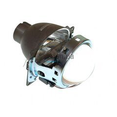Линзы биксеноновые Baxster H4 KOITO Q5 (2шт) 
