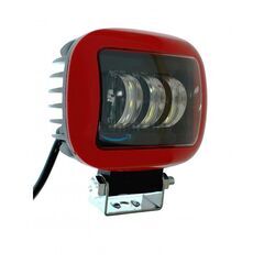 Светодиодная фара ближнего света AllLight 30W(B) 3 chip 9-30V 