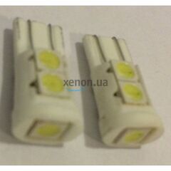 IDIAL 469 T10 5SMD 5050 SMD комплект 2 шт 