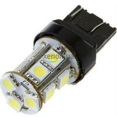 IDIAL 483 T20 W21/5W 5050 6000K комплект 2 шт 